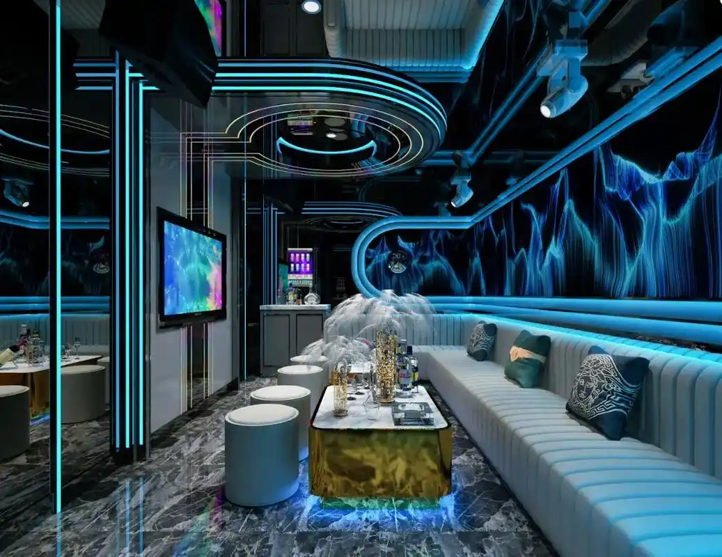 绍兴商务ktv新玩法-上虞区ktv预定