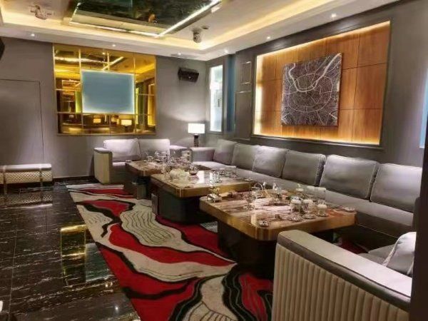 绍兴商务KTV，中低端受欢迎-上虞区ktv预定