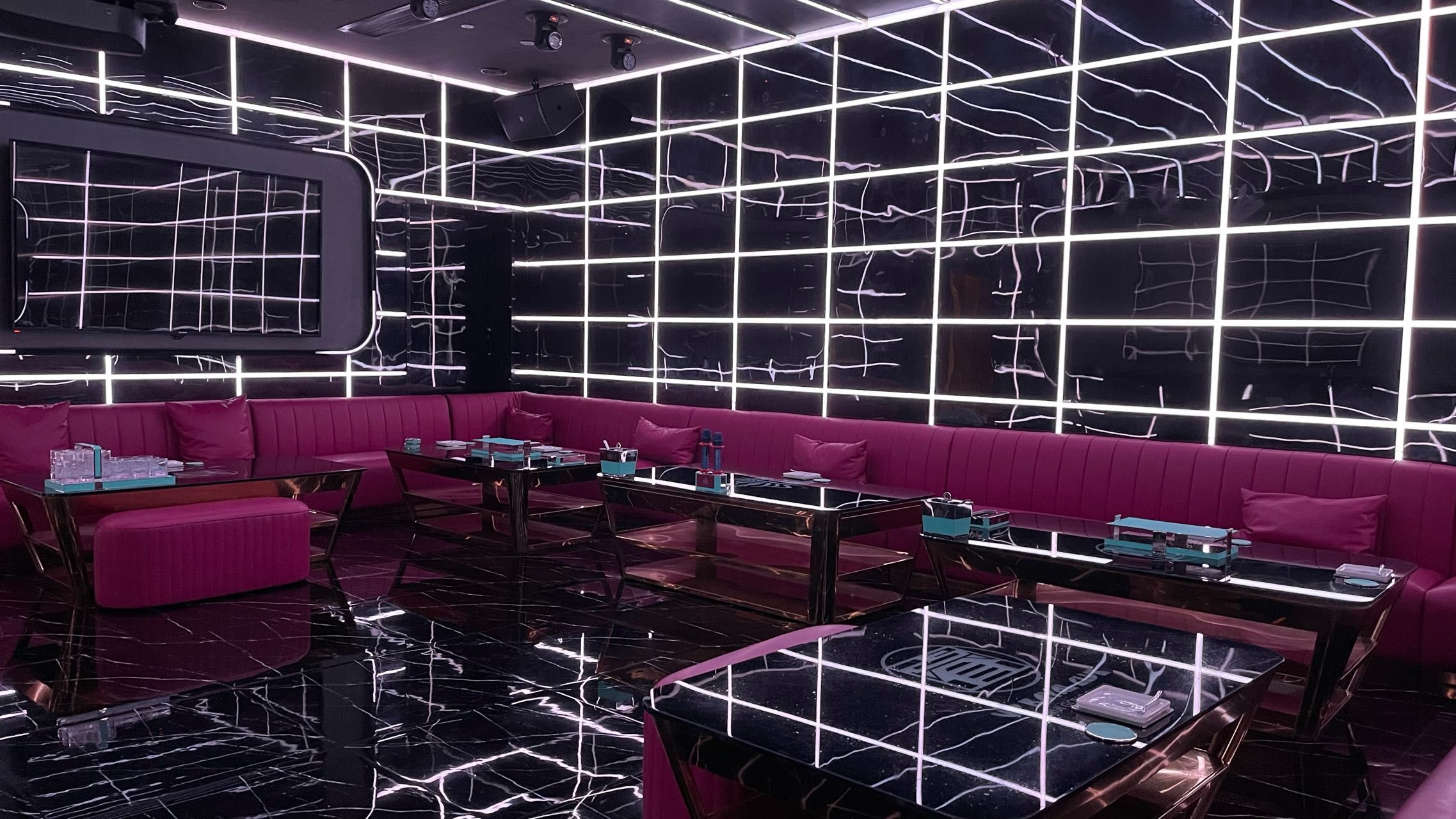 绍兴商务ktv推荐-上虞区ktv预定