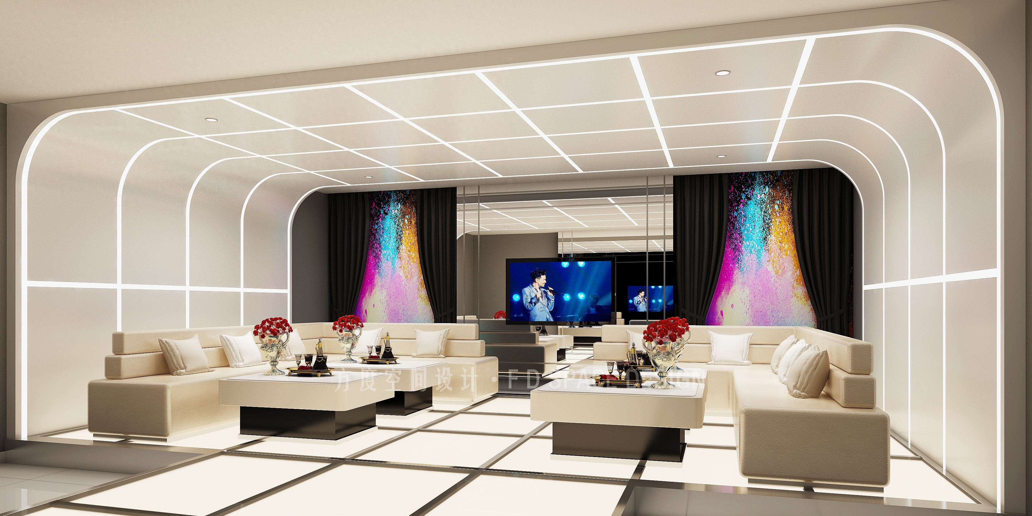 绍兴ktv订房及商务ktv啥意思解析-上虞区ktv订房